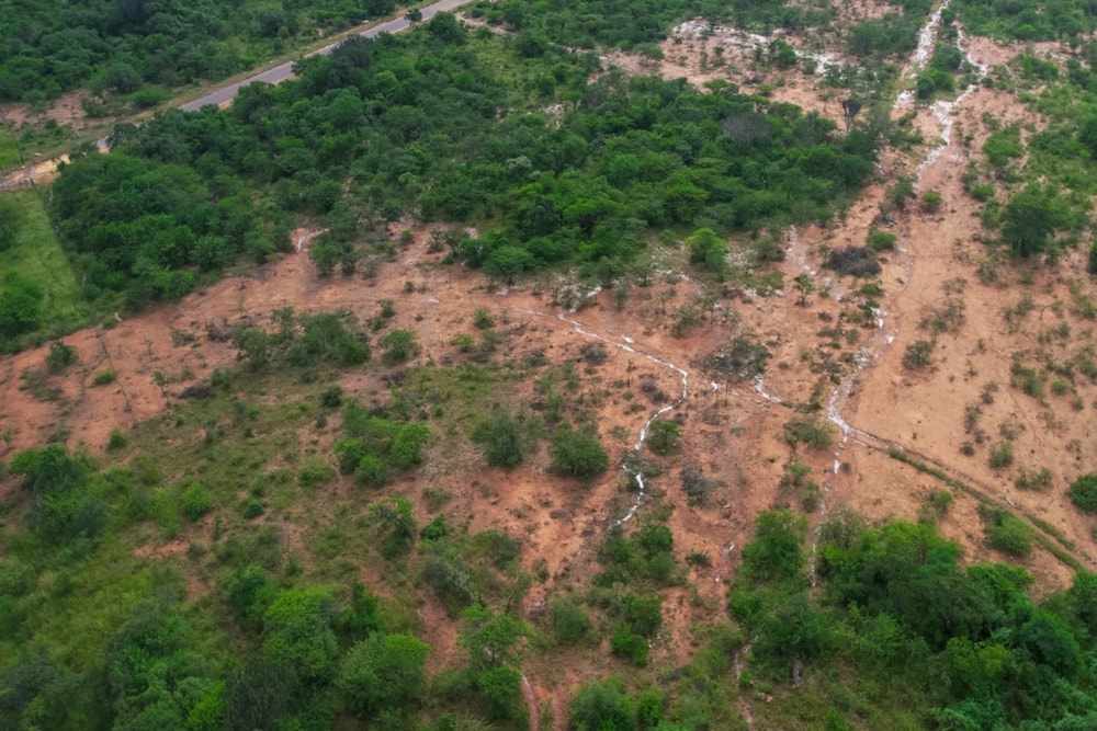 Vacant land for sale in Bulawayo, Zimbabwe - 3ZB1733531 Vacant land for sale in Bulawayo, Zimbabwe - 3ZB1733531