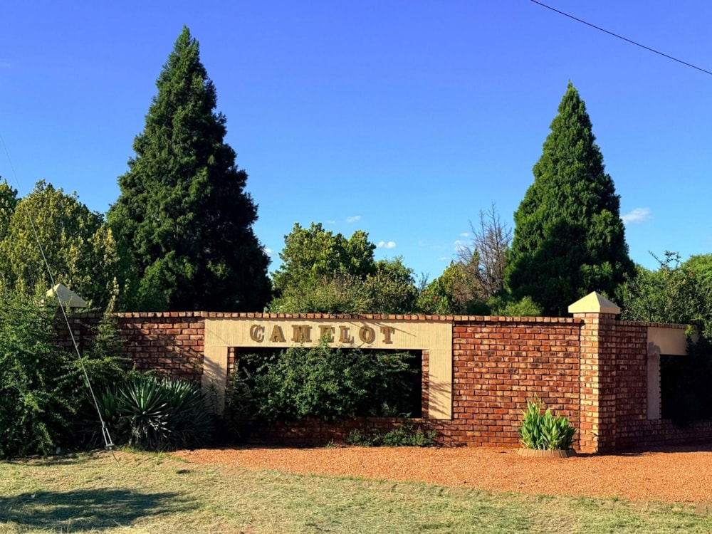 Vacant land for sale in Camelot, Kimberley - 1KJ1733507 Vacant land for sale in Camelot, Kimberley - 1KJ1733507