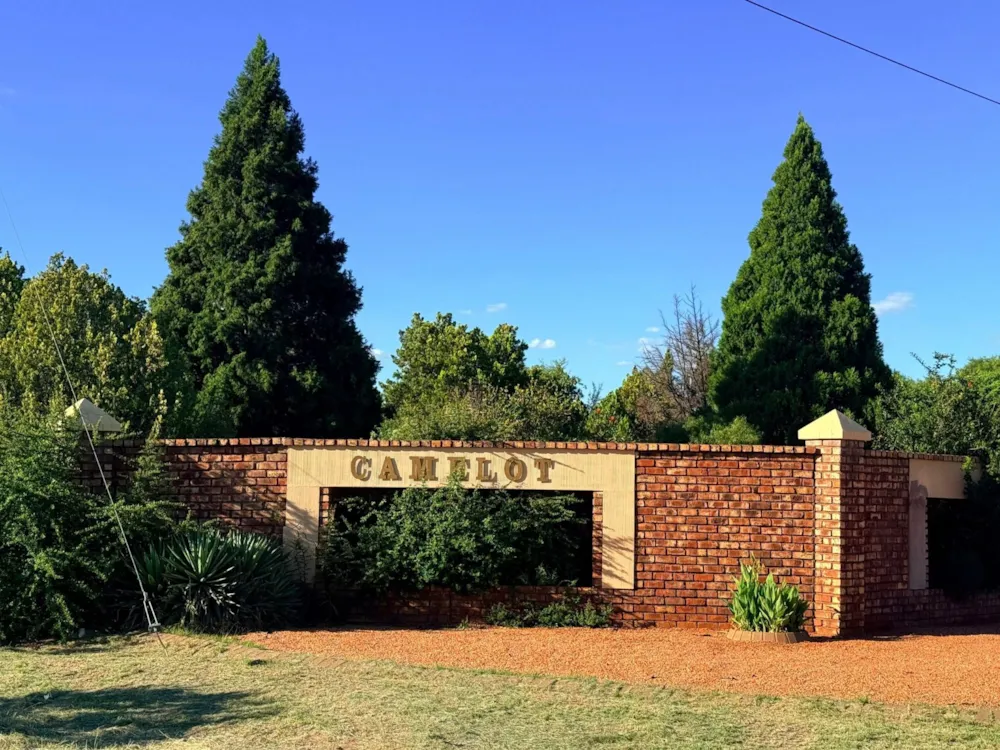 Vacant land for sale in Camelot, Kimberley - 1KJ1733507 Vacant land for sale in Camelot, Kimberley - 1KJ1733507