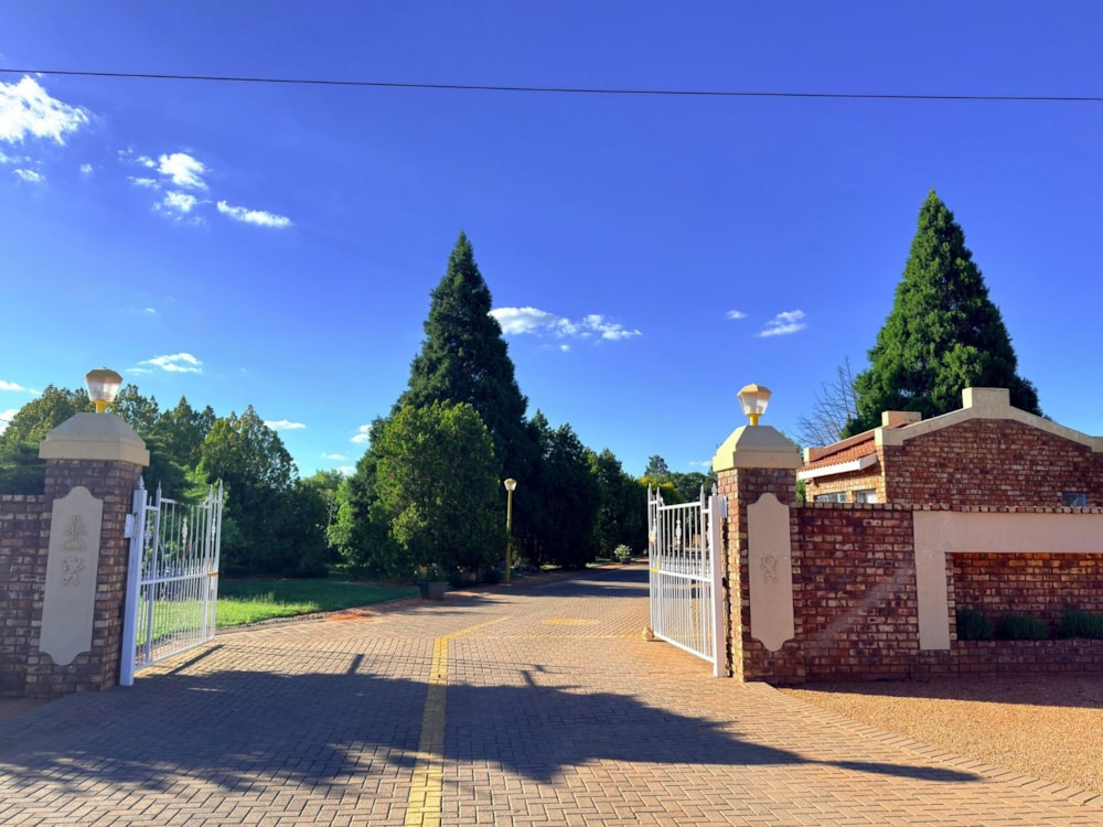 Vacant land for sale in Camelot, Kimberley - 1KJ1733507 Vacant land for sale in Camelot, Kimberley - 1KJ1733507