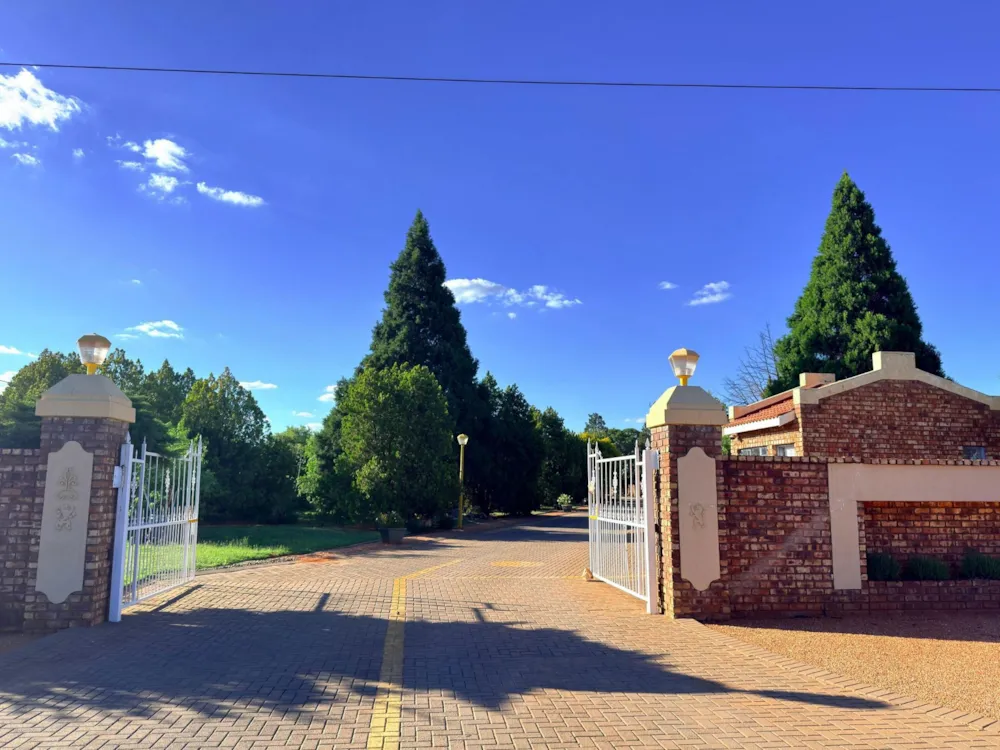 Vacant land for sale in Camelot, Kimberley - 1KJ1733507 Vacant land for sale in Camelot, Kimberley - 1KJ1733507
