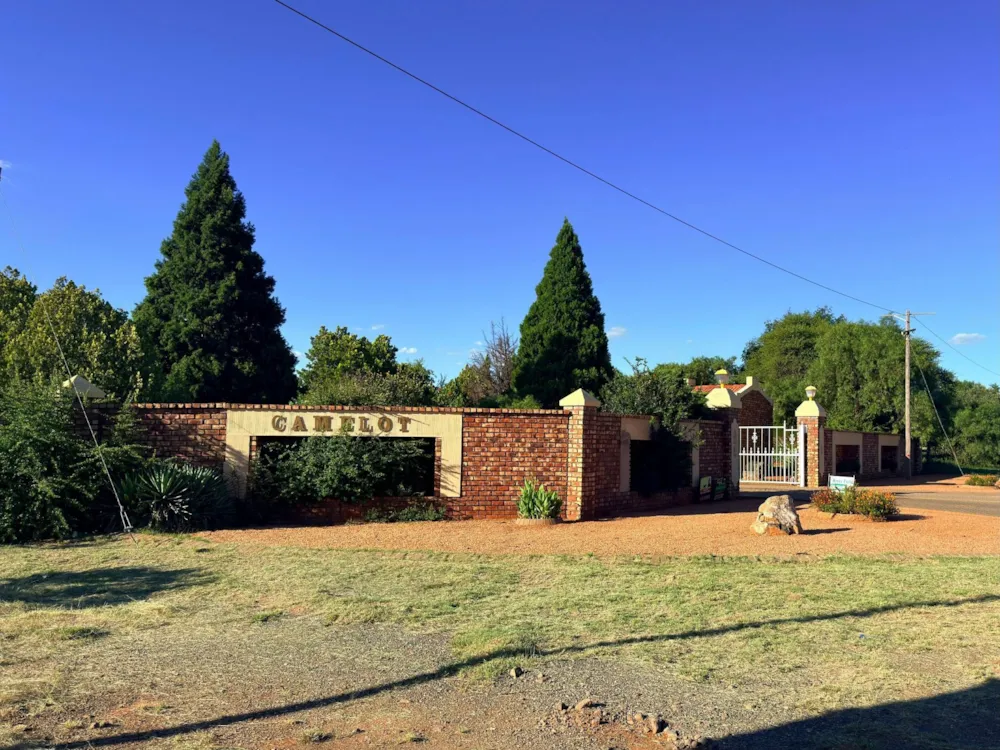 Vacant land for sale in Camelot, Kimberley - 1KJ1733507 Vacant land for sale in Camelot, Kimberley - 1KJ1733507