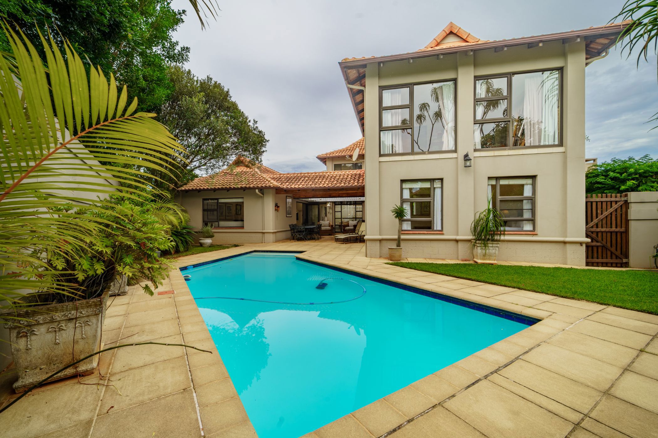 Double-storey house for sale in Port Zimbali - 1BD1733979