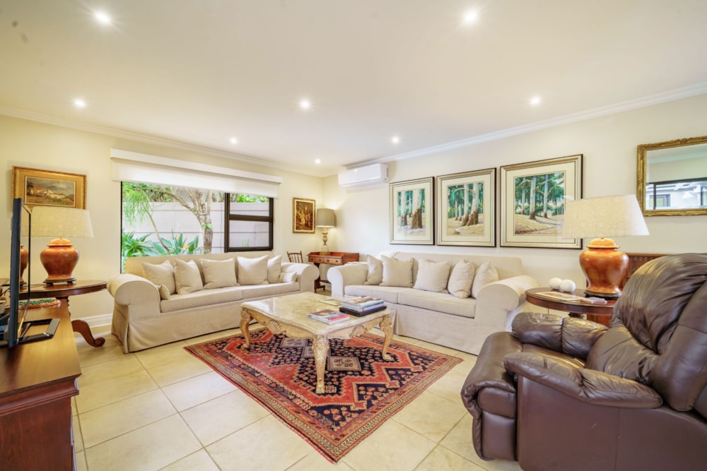 Double-storey house for sale in Port Zimbali - 1BD1733979