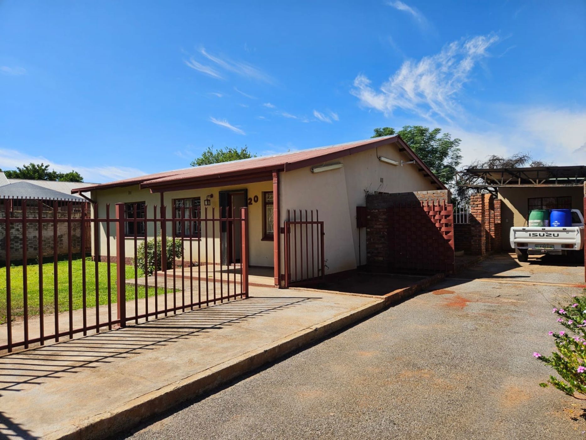 House in Kuruman - View 3