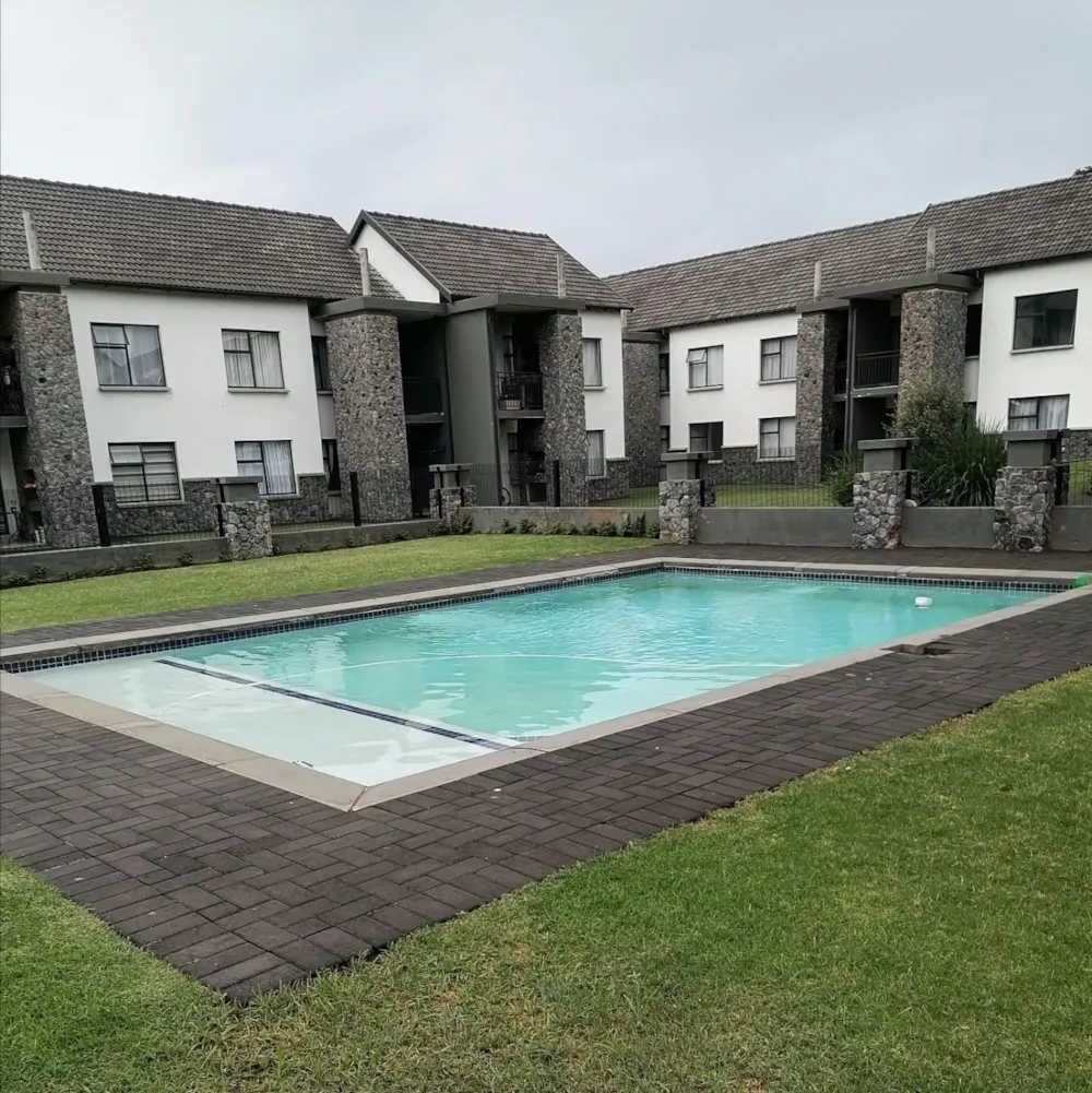 Townhouse for sale in Glen Marais - KTP1733518 Townhouse for sale in Glen Marais - KTP1733518
