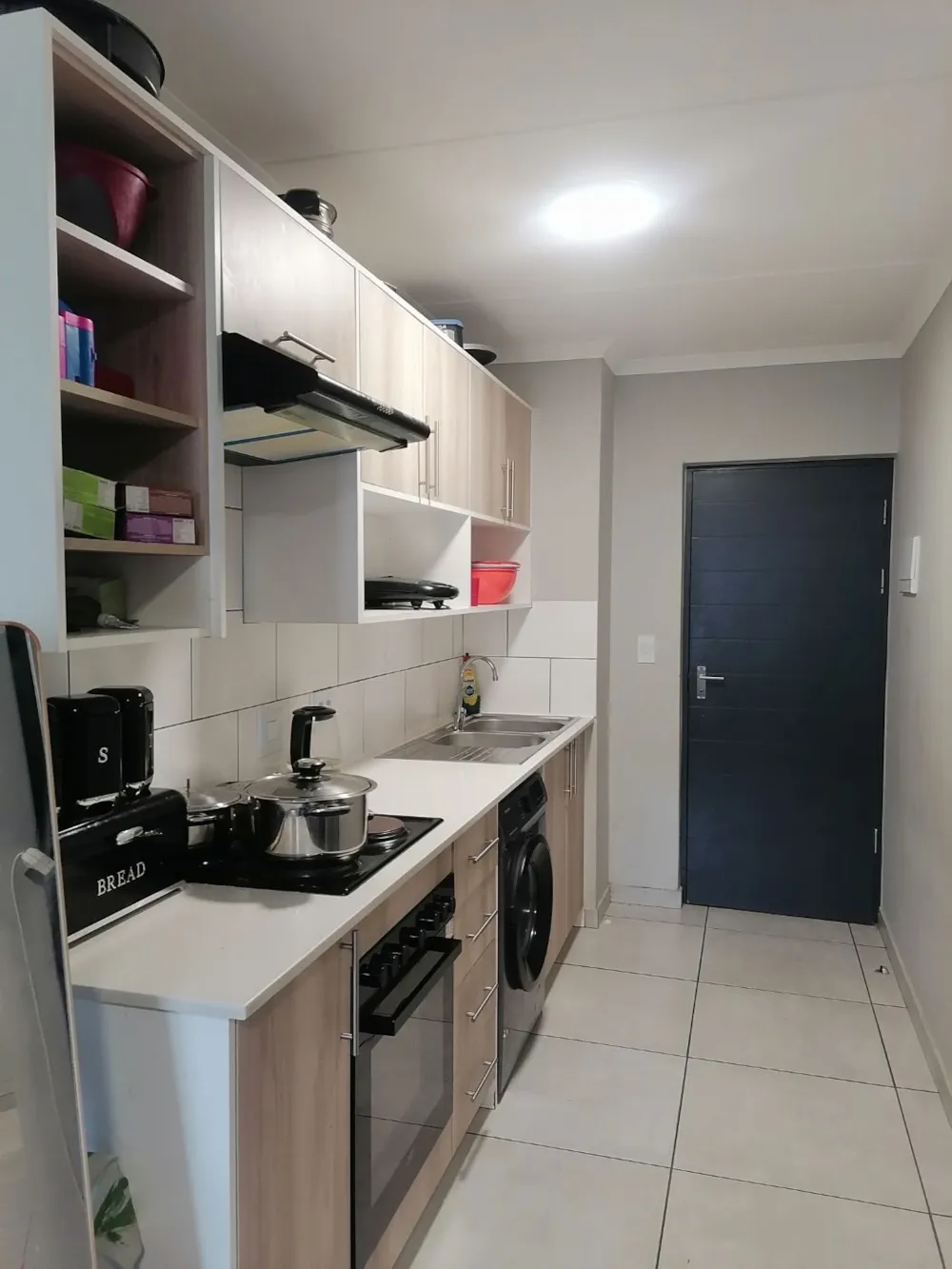 Townhouse for sale in Glen Marais - KTP1733518 Townhouse for sale in Glen Marais - KTP1733518