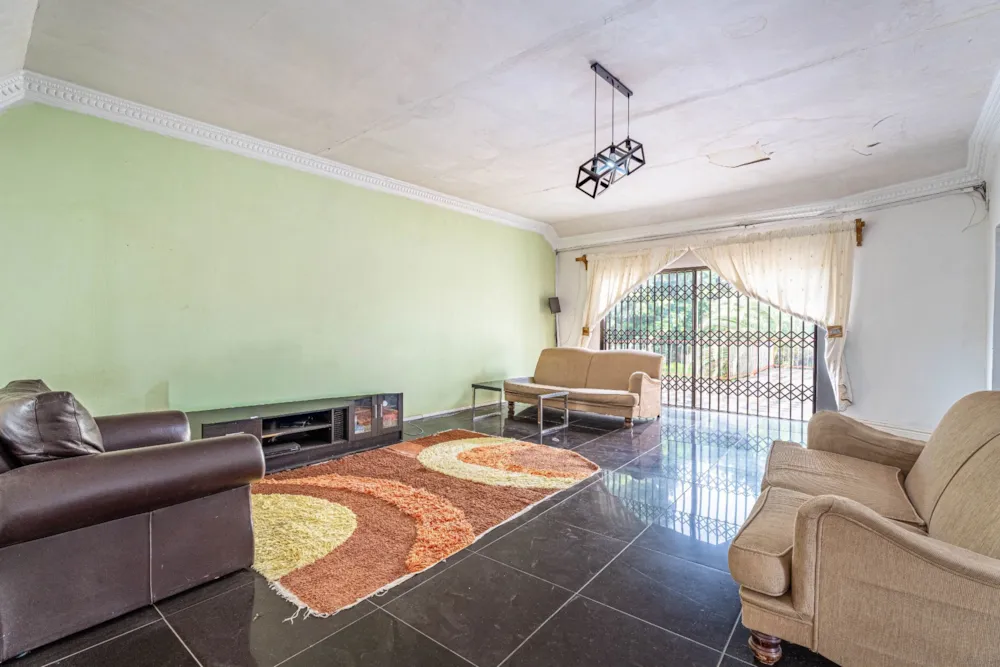 Double-storey house for sale in President Park - MR1733710 Double-storey house for sale in President Park - MR1733710