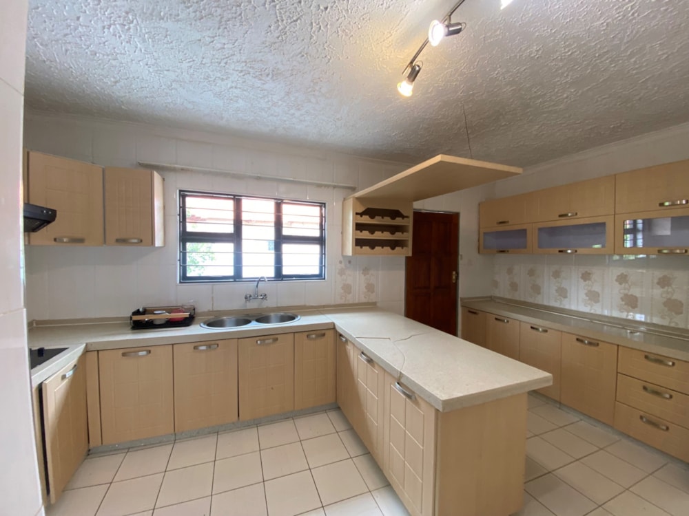 House to rent in Tlokweng, Botswana - 3BO1733521