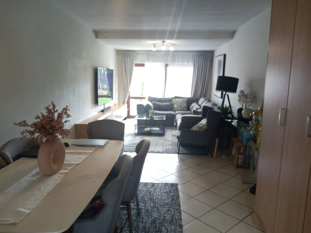 Apartment let in Paulshof - FYL1734241 Apartment let in Paulshof - FYL1734241