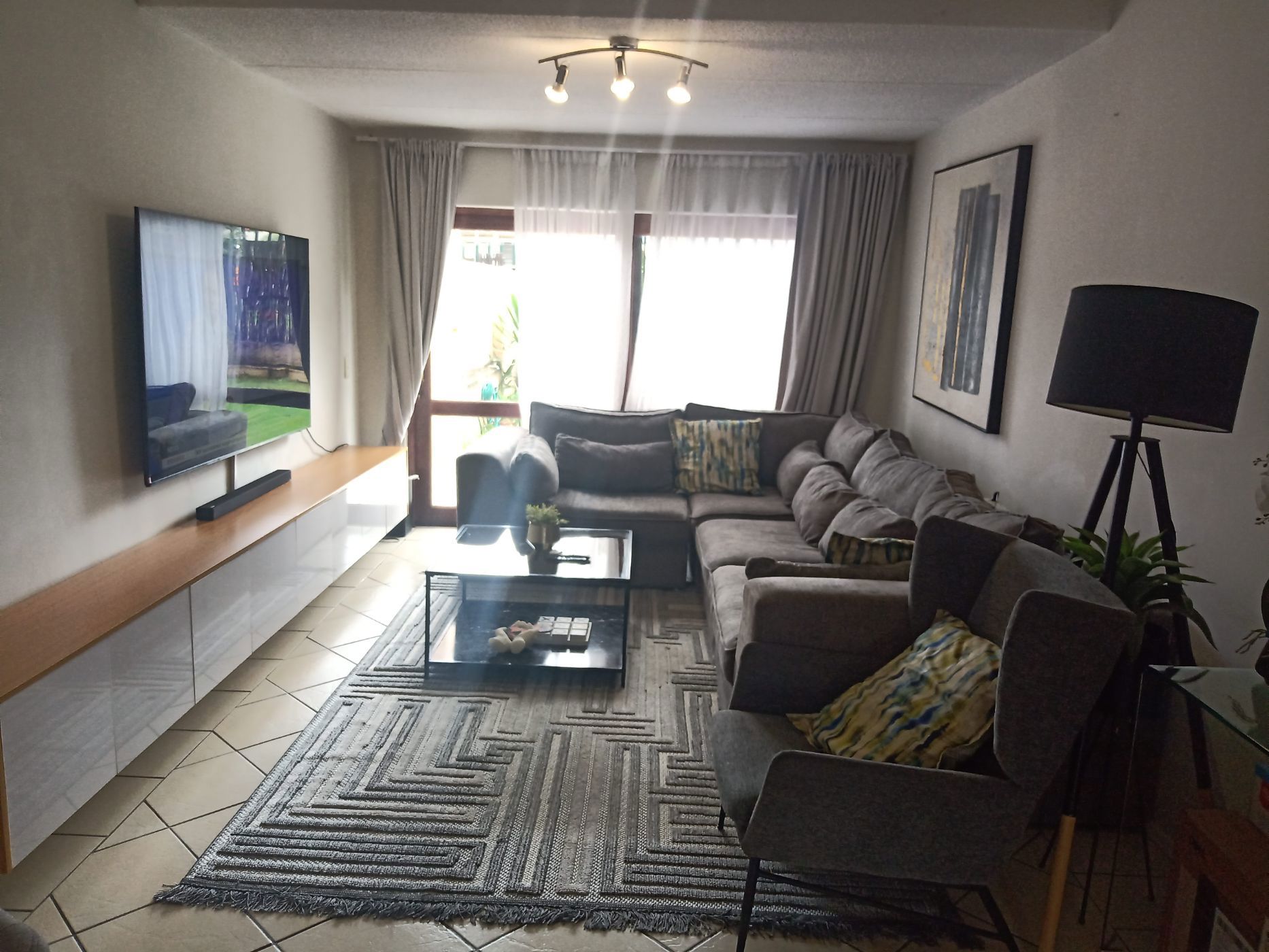 Apartment to rent in Paulshof - FYL1734241