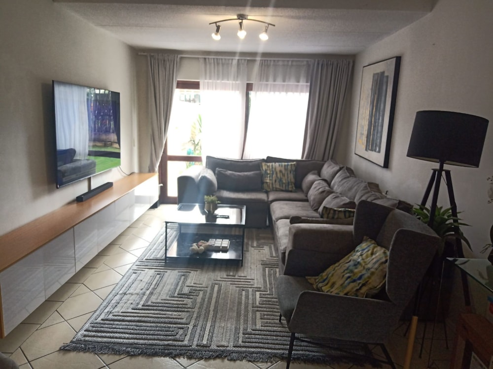 Apartment to rent in Paulshof - FYL1734241