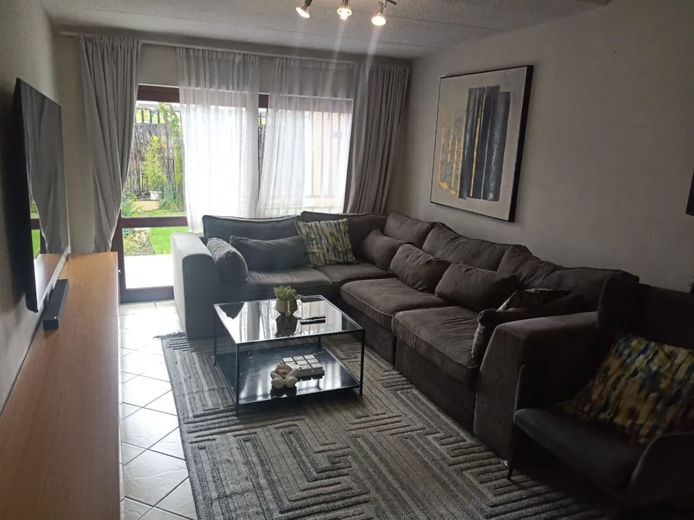 Apartment let in Paulshof - FYL1734241 Apartment let in Paulshof - FYL1734241