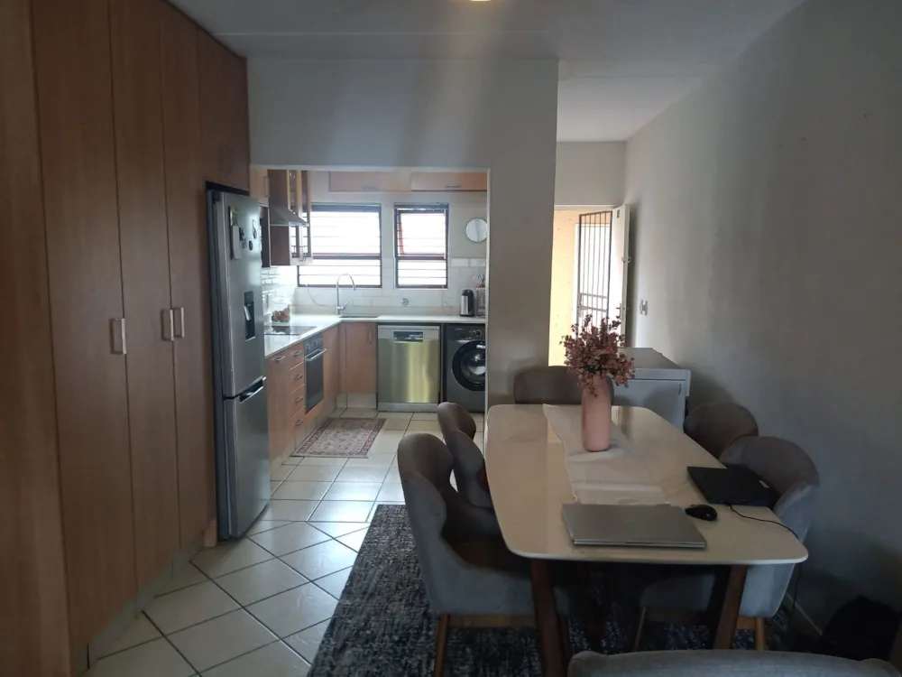 Apartment let in Paulshof - FYL1734241 Apartment let in Paulshof - FYL1734241