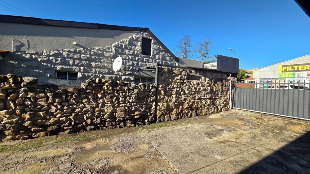 Commercial Building for sale in Bethlehem Central - 1BTH1734038