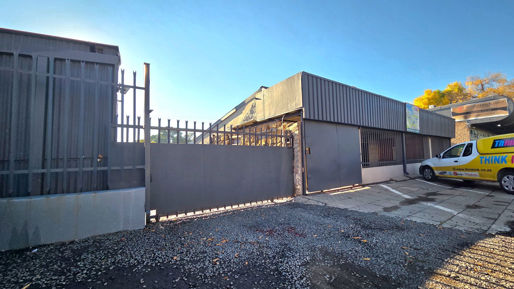 Commercial Building for sale in Bethlehem Central - 1BTH1734038