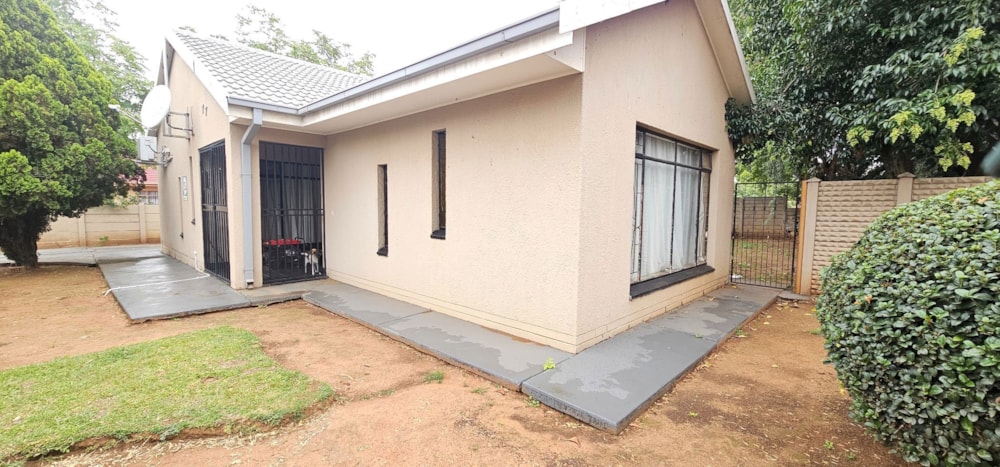 House for sale in Steelpark - 1VT1733610