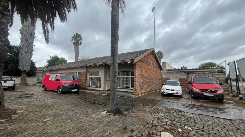Commercial Building for sale in Polokwane Central - 1PS1733558 Commercial Building for sale in Polokwane Central - 1PS1733558