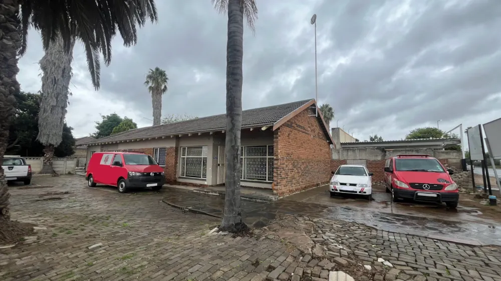 Commercial Building for sale in Polokwane Central - 1PS1733558 Commercial Building for sale in Polokwane Central - 1PS1733558