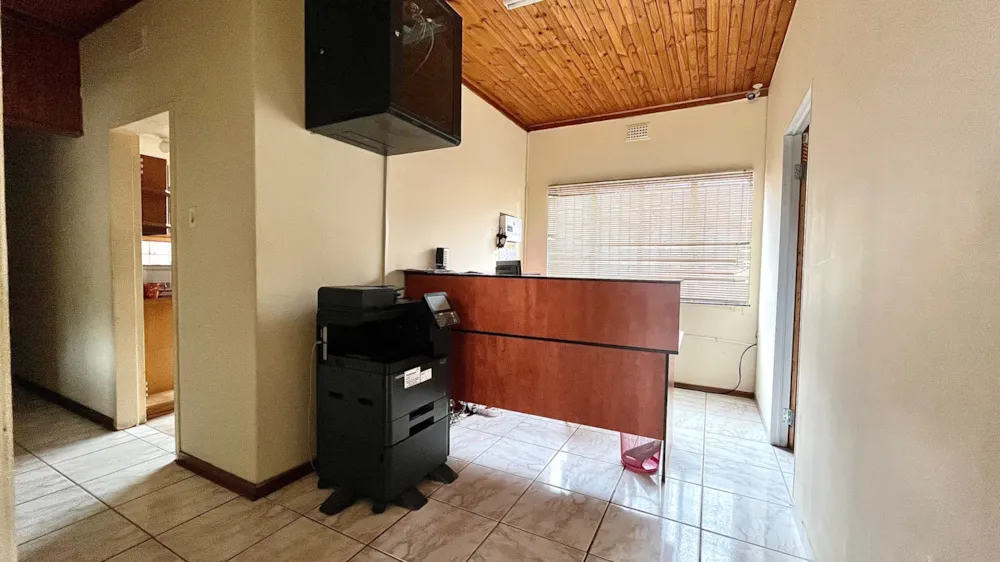 Commercial Building for sale in Polokwane Central - 1PS1733558 Commercial Building for sale in Polokwane Central - 1PS1733558