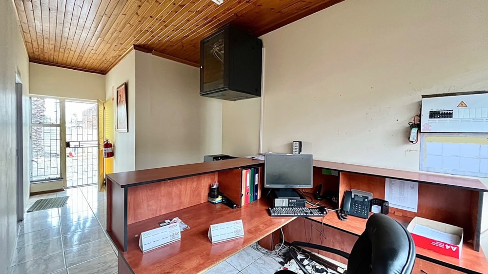 Commercial Building for sale in Polokwane Central - 1PS1733558 Commercial Building for sale in Polokwane Central - 1PS1733558