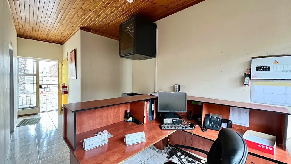 Commercial Building for sale in Polokwane Central - 1PS1733558 Commercial Building for sale in Polokwane Central - 1PS1733558