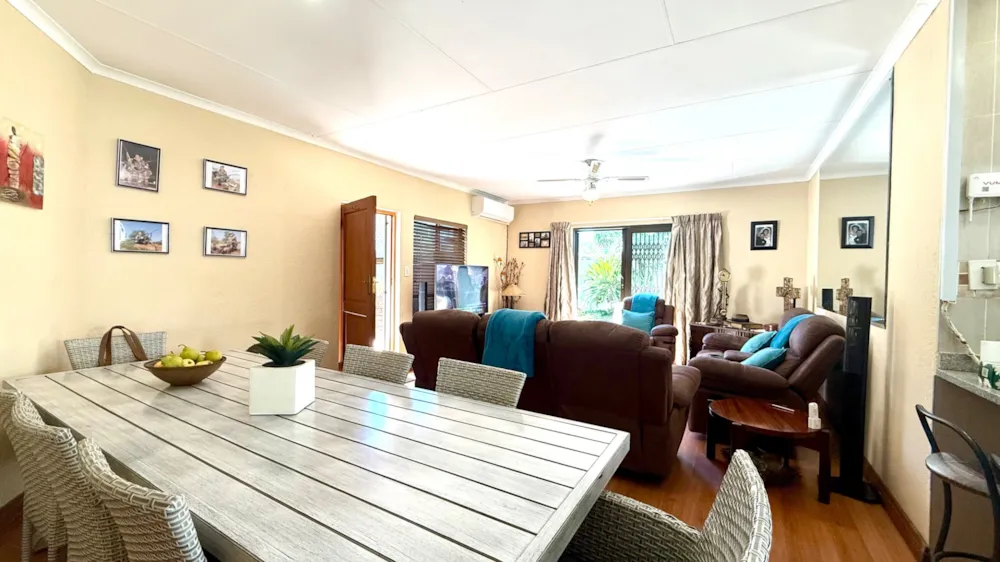 Townhouse sold in Vaalpark - 1VT1733991 Townhouse sold in Vaalpark - 1VT1733991