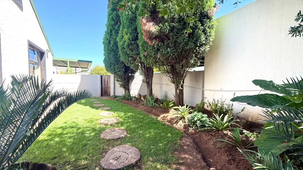 Townhouse sold in Vaalpark - 1VT1733991 Townhouse sold in Vaalpark - 1VT1733991