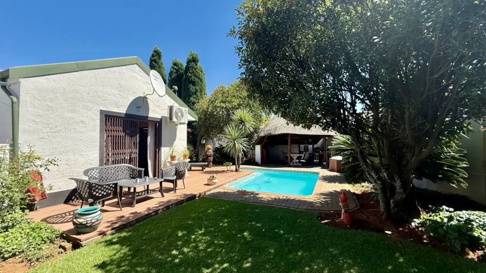 Townhouse sold in Vaalpark - 1VT1733991 Townhouse sold in Vaalpark - 1VT1733991