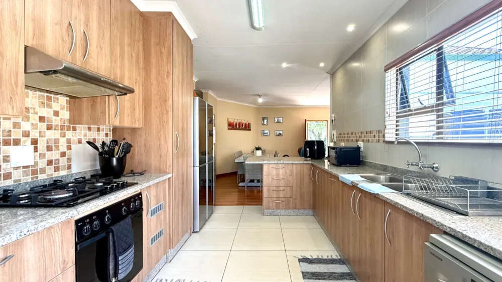 Townhouse sold in Vaalpark - 1VT1733991 Townhouse sold in Vaalpark - 1VT1733991
