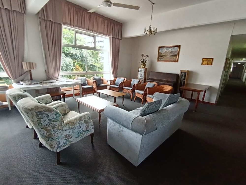 Apartment for sale in Essenwood - 1DA1733590