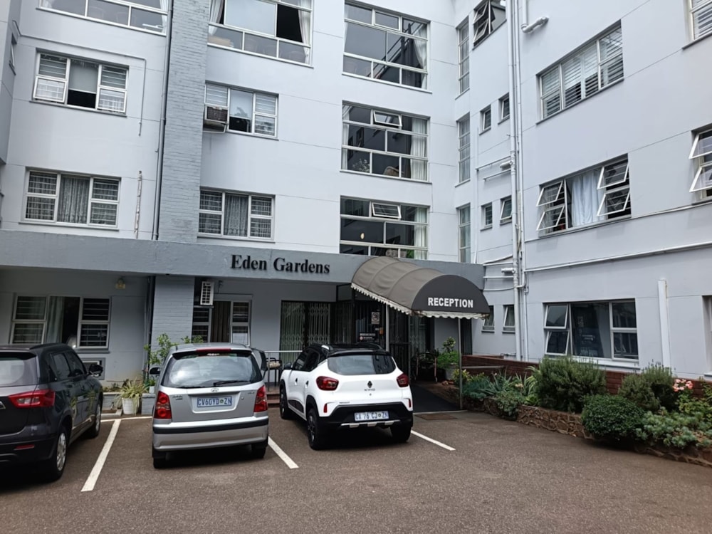 Apartment for sale in Essenwood - 1DA1733590