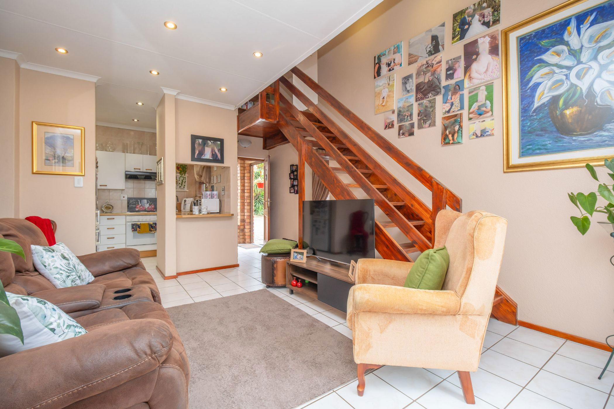 Townhouse for sale in Rangeview - 1KR1733593