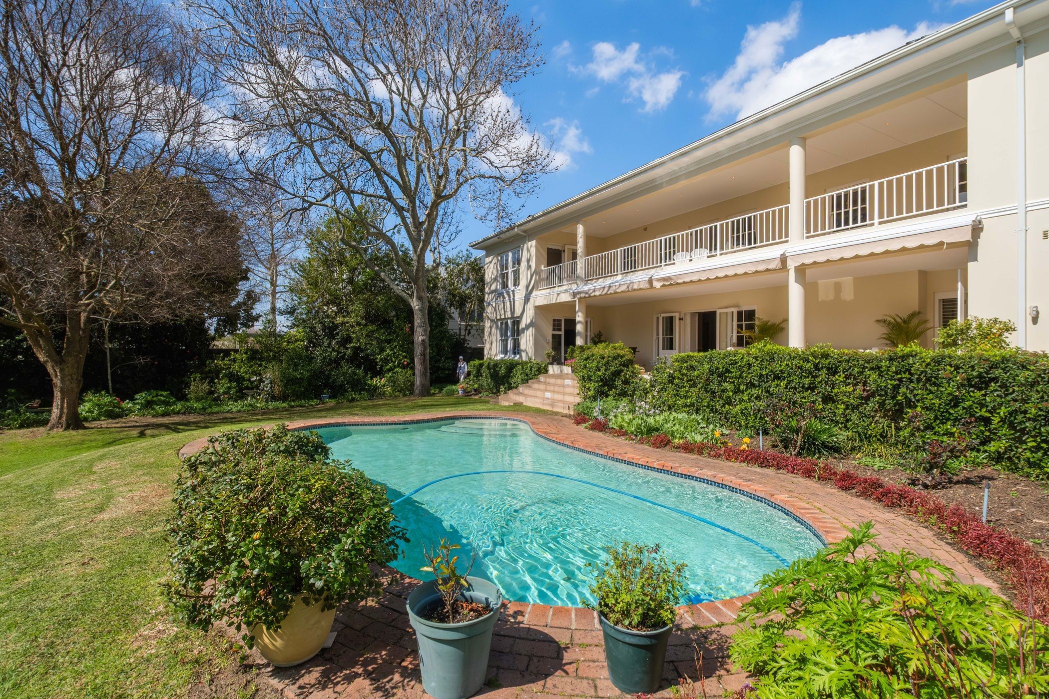 House to rent in Constantia, Cape Town - RBL1733818