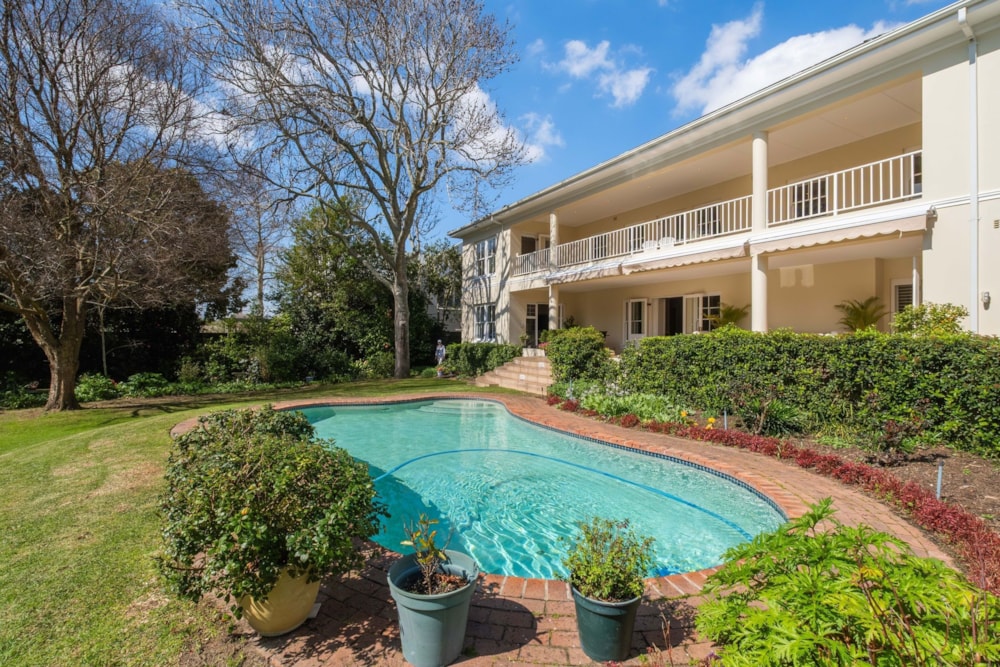 House to rent in Constantia, Cape Town - RBL1733818