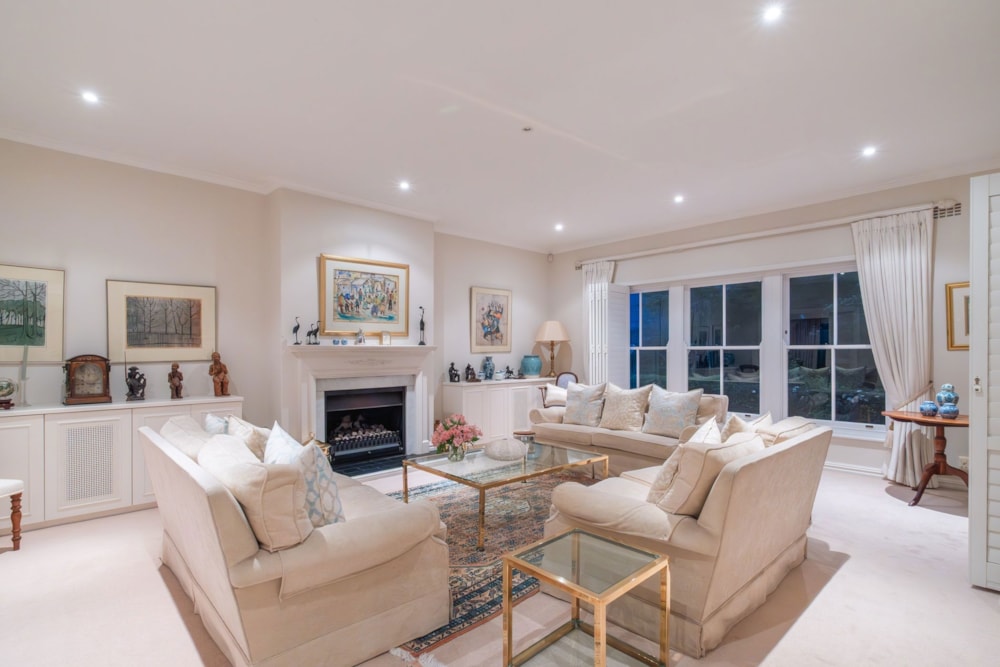 House to rent in Constantia, Cape Town - RBL1733818