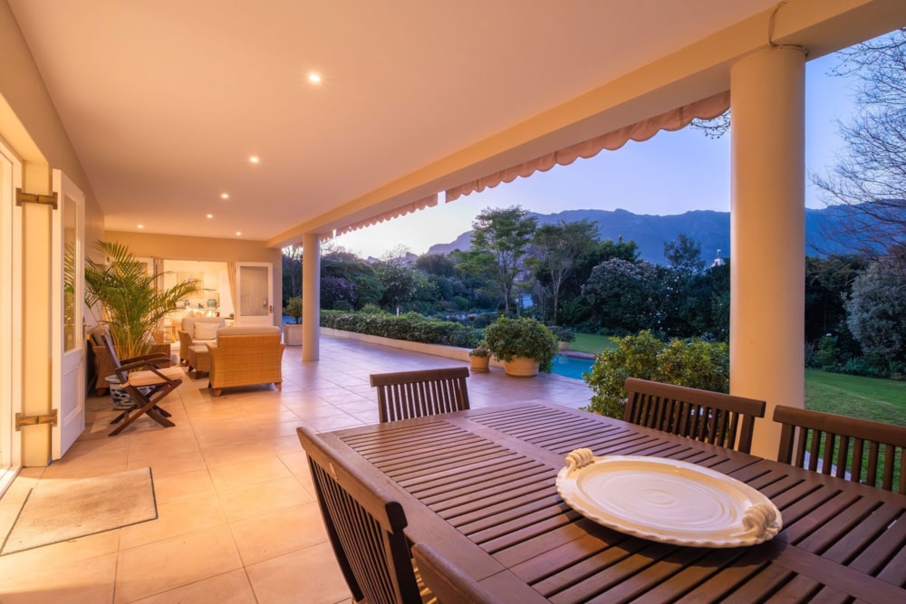 House to rent in Constantia, Cape Town - RBL1733818