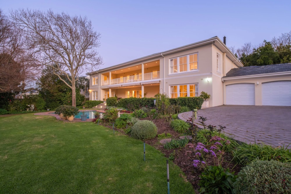 House to rent in Constantia, Cape Town - RBL1733818