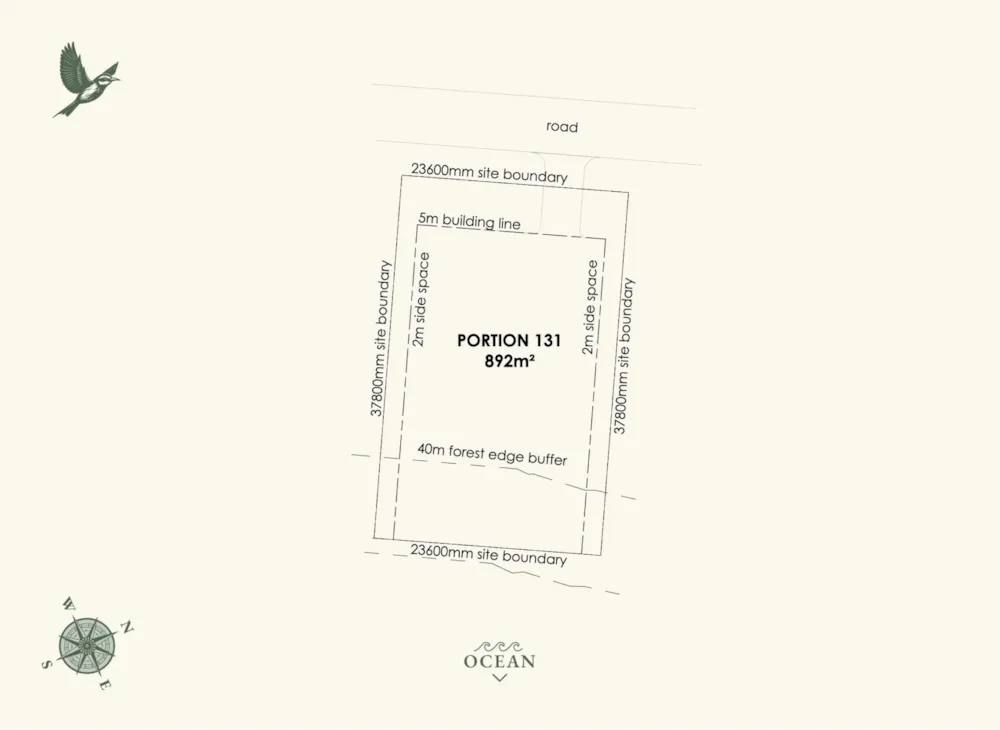 Residential vacant land for sale in Beachwood - 1ND1733582