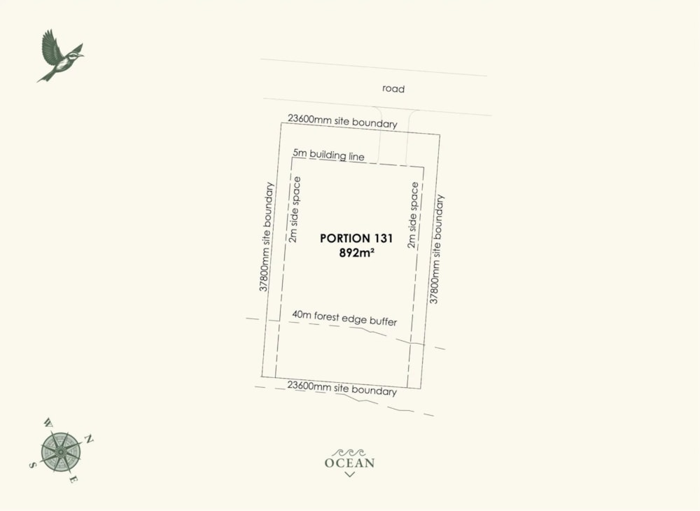 Residential vacant land for sale in Beachwood - 1ND1733582 Residential vacant land for sale in Beachwood - 1ND1733582