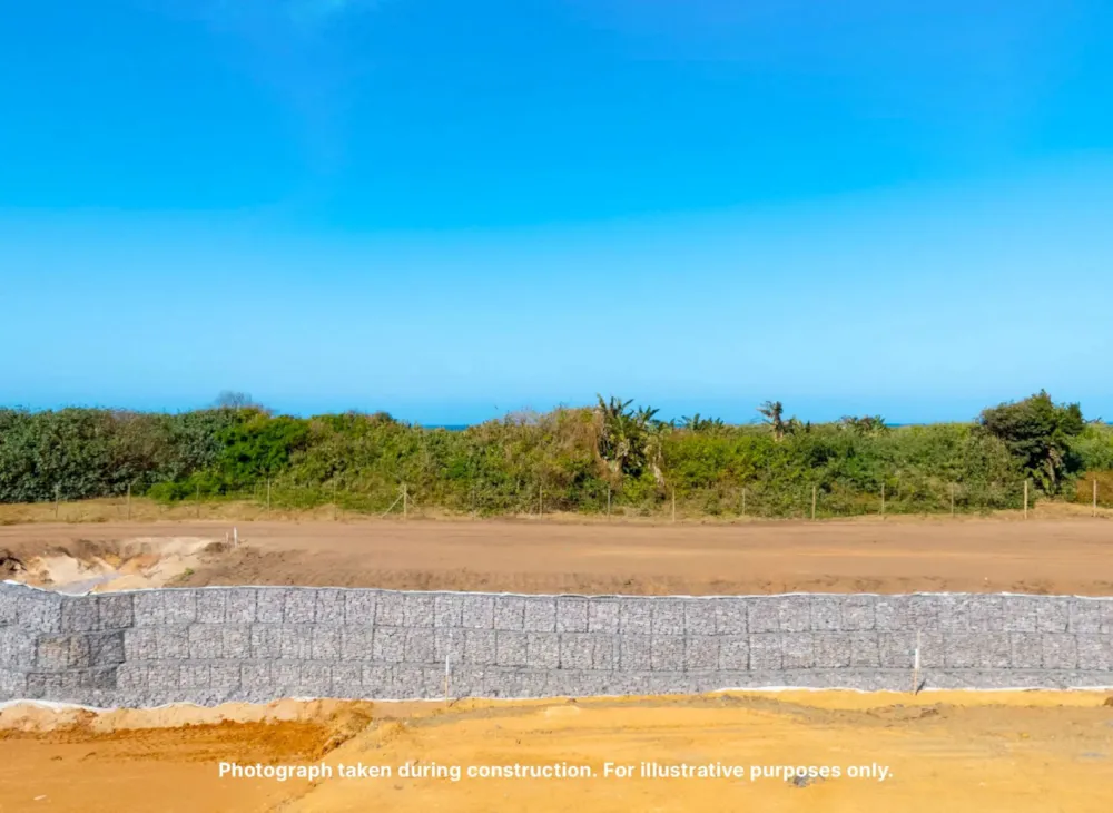 Residential vacant land for sale in Beachwood - 1ND1733582