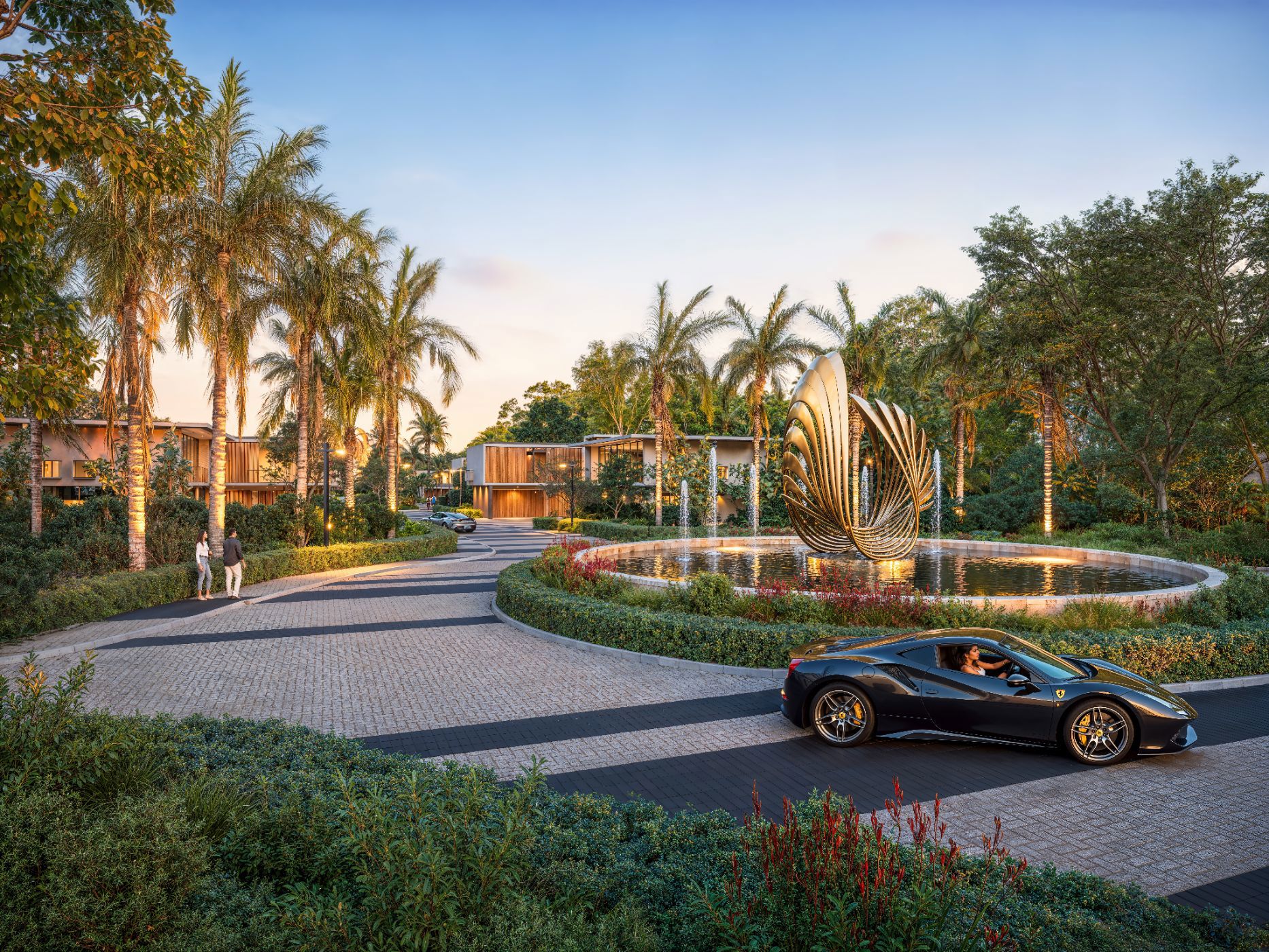 Residential vacant land for sale in Beachwood - 1ND1733582