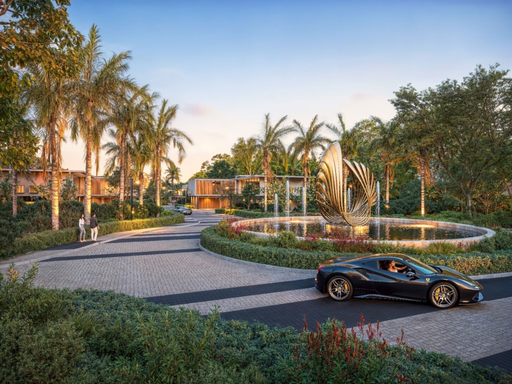 Residential vacant land for sale in Beachwood - 1ND1733582 Residential vacant land for sale in Beachwood - 1ND1733582