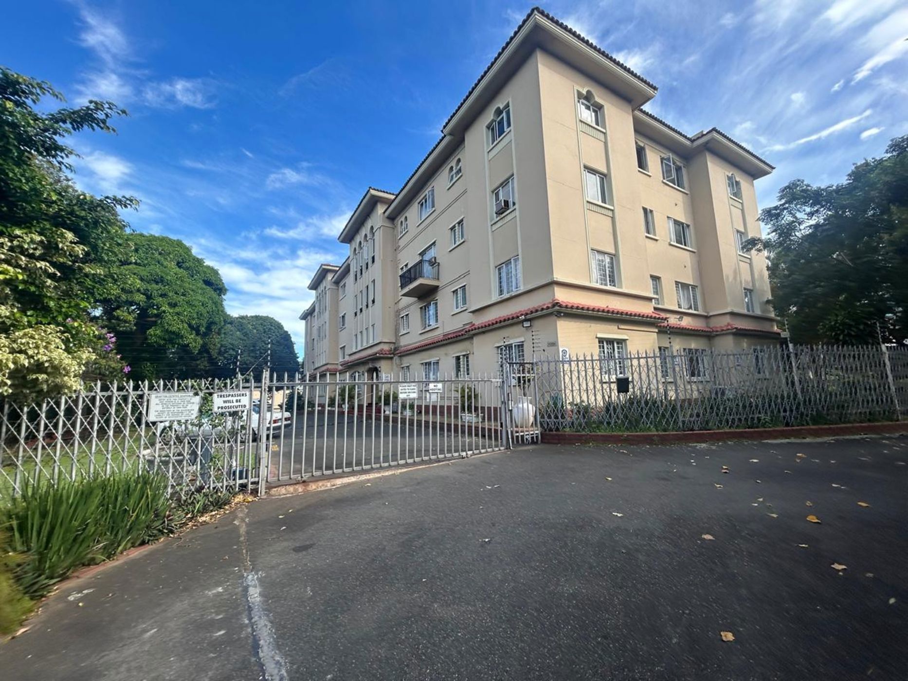 Apartment for sale in Musgrave - 1DA1733585