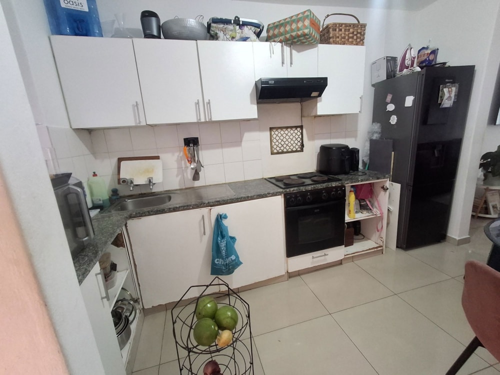 Apartment for sale in Wildenweide - 1RY1733592