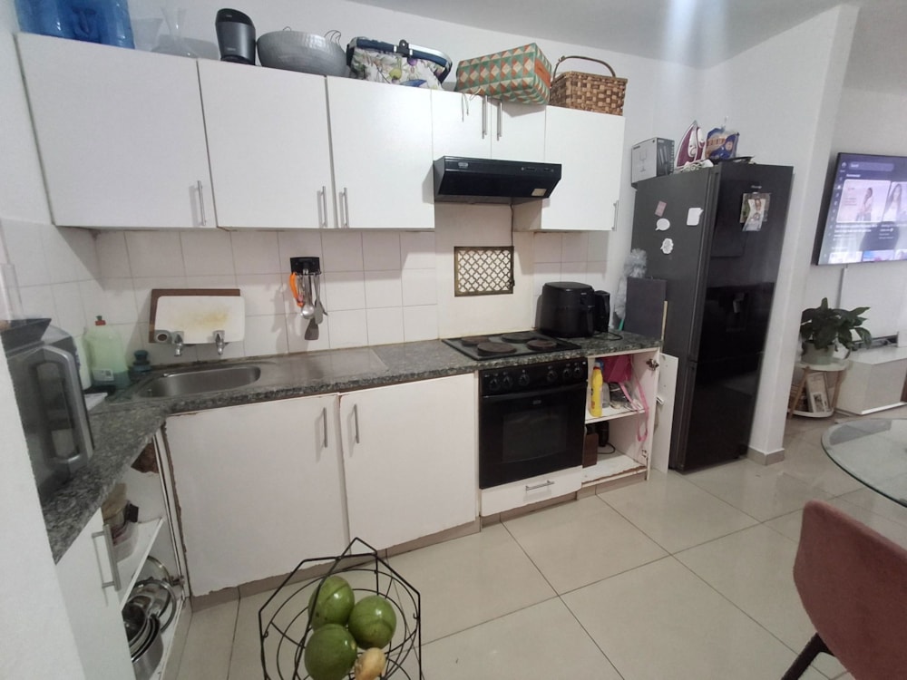 Apartment for sale in Wildenweide - 1RY1733592