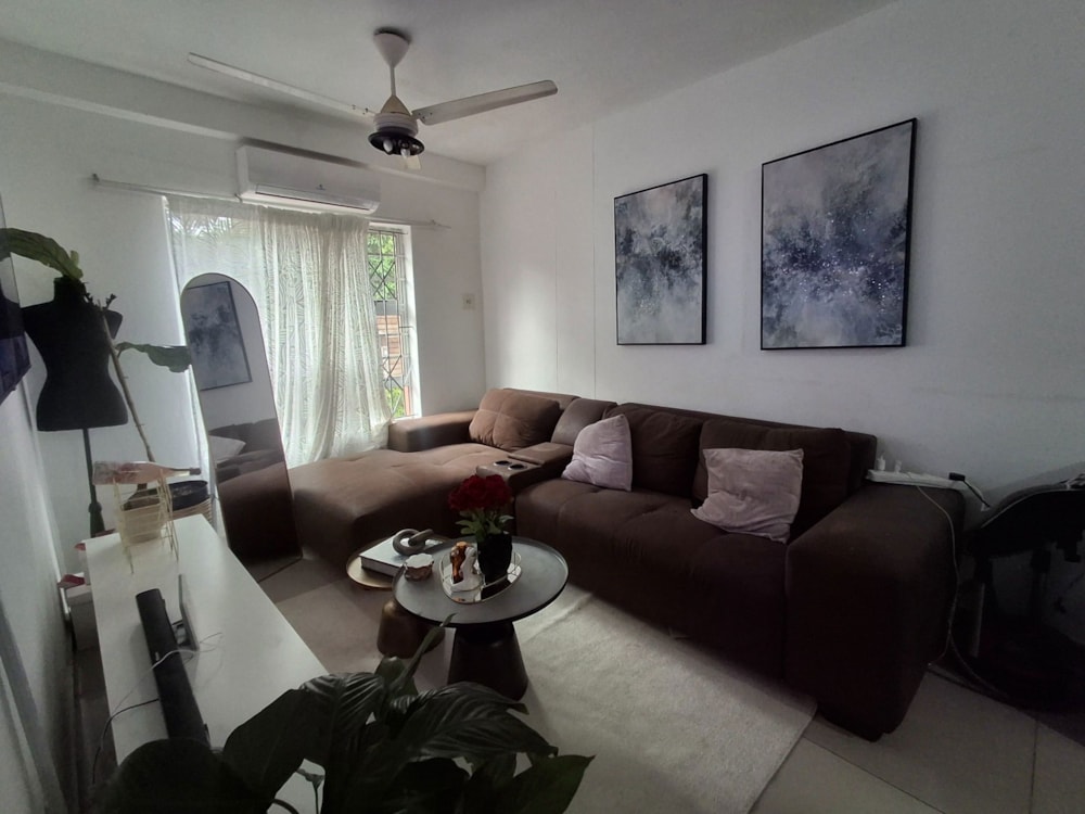 Apartment for sale in Wildenweide - 1RY1733592