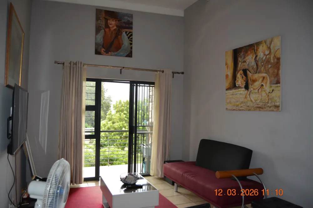 Apartment let in Nelspruit Ext 29 - 1NS1733587 Apartment let in Nelspruit Ext 29 - 1NS1733587