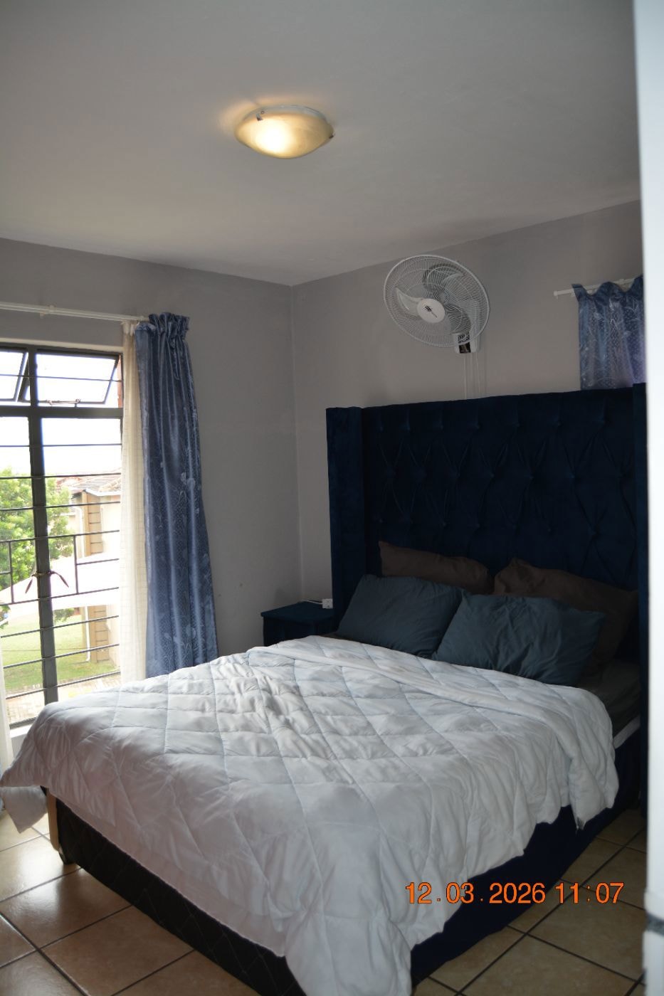 Apartment to rent in Nelspruit Ext 29 - 1NS1733587 Apartment to rent in Nelspruit Ext 29 - 1NS1733587