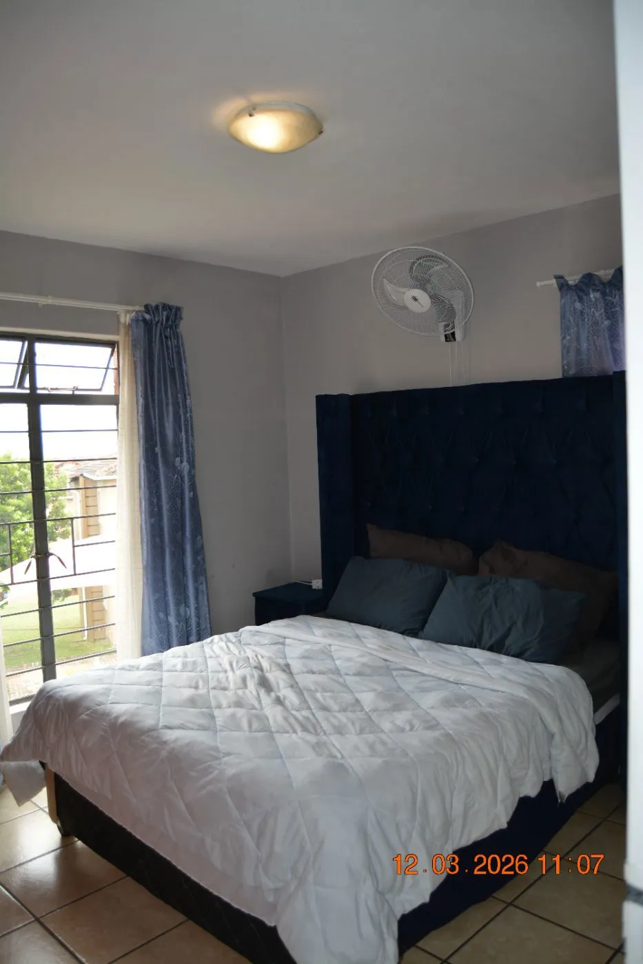 Apartment let in Nelspruit Ext 29 - 1NS1733587 Apartment let in Nelspruit Ext 29 - 1NS1733587